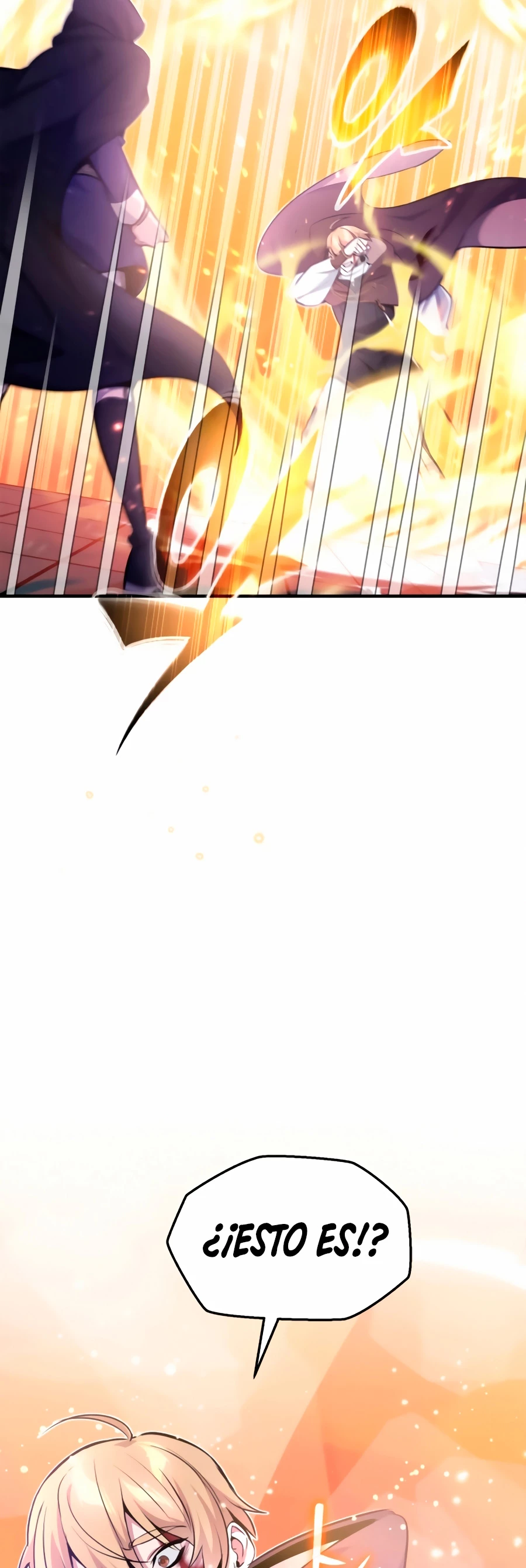 El mago oscuro reencarna Después De 66666 años > Capitulo 29 > Page 141